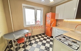 1-ком. квартира 39 кв.м.