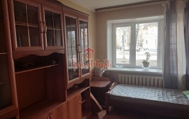 2-ком. квартира 45 кв.м.