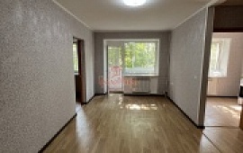2-ком. квартира 42.9 кв.м.