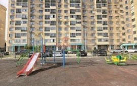 1-ком. квартира 36.1 кв.м.