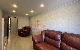 2-ком. квартира 45.1 кв.м.