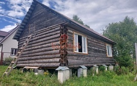 Дача 60 кв.м. на уч. 12 сот.