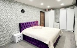 1-ком. квартира 40.1 кв.м.