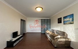 1-ком. квартира 48.4 кв.м.