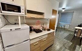 Квартира-студия 23 кв.м.