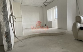 3-ком. квартира 123 кв.м.