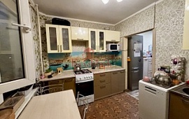 2-ком. квартира 54 кв.м.