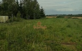 Земельный участок 14 сот.