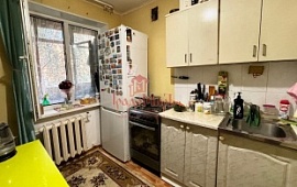 1-ком. квартира 30 кв.м.