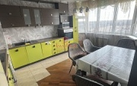 4-ком. квартира 101 кв.м.