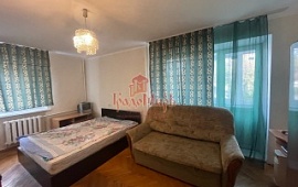 1-ком. квартира 31 кв.м.