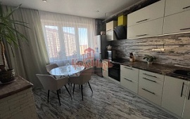 2-ком. квартира 55.9 кв.м.