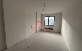 1-ком. квартира 34.1 кв.м.