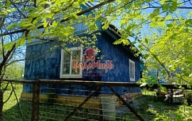 Дом 89 кв.м. на уч. 6 сот.