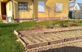 Дача 88 кв.м. на уч. 11 сот.