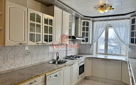 4-ком. квартира 141 кв.м.