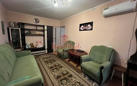 2-ком. квартира 48.1 кв.м.
