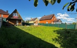 Дом 72 кв.м. на уч. 10 сот.