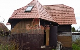 Дача 94 кв.м. на уч. 8 сот.