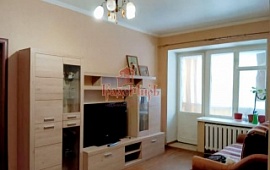 2-ком. квартира 41.9 кв.м.