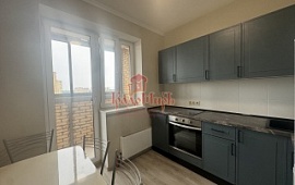 2-ком. квартира 57 кв.м.