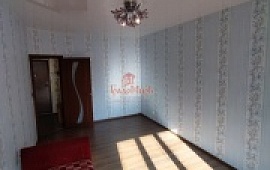 1-ком. квартира 32.9 кв.м.