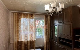 2-ком. квартира 42.5 кв.м.