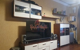 1-ком. квартира 39.9 кв.м.