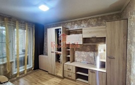 2-ком. квартира 41.8 кв.м.