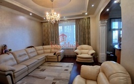 2-ком. квартира 77.9 кв.м.