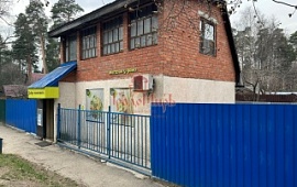 Магазин 67.7 кв.м.