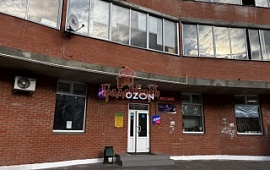 Медицинский центр 152 кв.м.