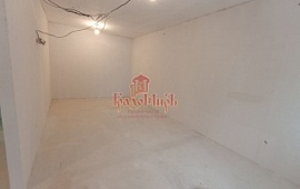 1-ком. квартира 43 кв.м.