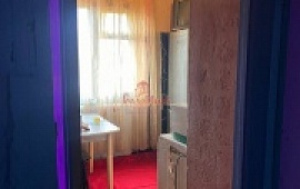 1-ком. квартира 30.4 кв.м.