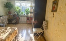 2-ком. квартира 44.2 кв.м.