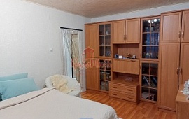 1-ком. квартира 33.2 кв.м.