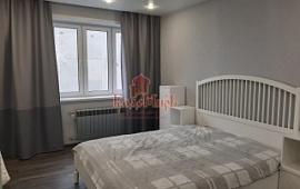 3-ком. квартира 90 кв.м.