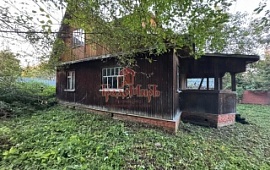 Земельный участок 7.3 сот.