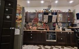 3-ком. квартира 86.7 кв.м.