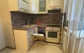 2-ком. квартира 57 кв.м.