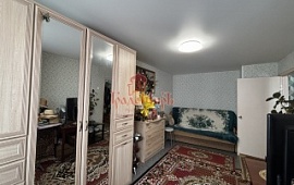 1-ком. квартира 29.8 кв.м.