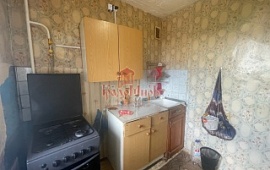 1-ком. квартира 32.2 кв.м.