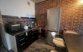 Квартира-студия 41.8 кв.м.