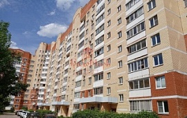 2-ком. квартира 63.5 кв.м.