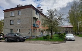 2-ком. квартира 40 кв.м.