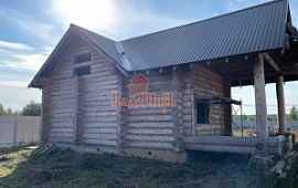 Дом 141 кв.м. на уч. 15 сот.