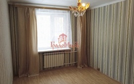 1-ком. квартира 30.6 кв.м.