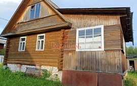 Дача 70 кв.м. на уч. 6 сот.