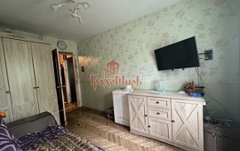 3-ком. квартира 61 кв.м.