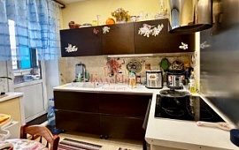 2-ком. квартира 54.8 кв.м.